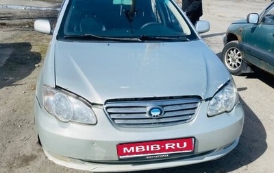 BYD F3 I, 2008 год, 60 000 рублей, 1 фотография