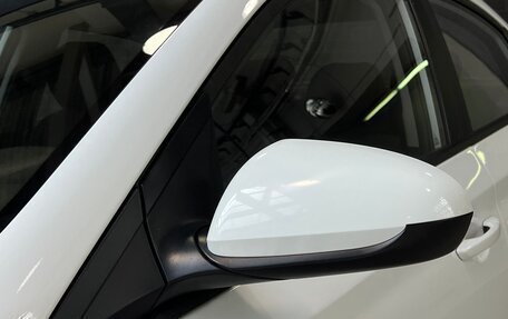 Hyundai Solaris II рестайлинг, 2019 год, 1 550 000 рублей, 9 фотография