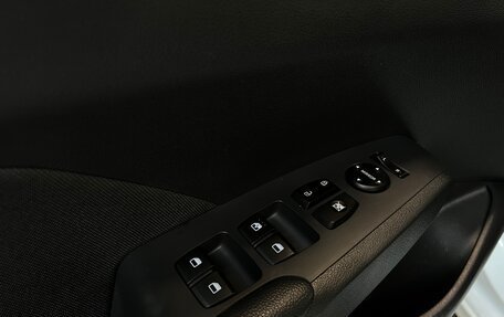 Hyundai Solaris II рестайлинг, 2019 год, 1 550 000 рублей, 17 фотография