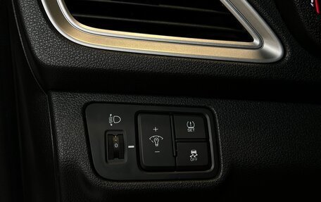 Hyundai Solaris II рестайлинг, 2019 год, 1 550 000 рублей, 18 фотография