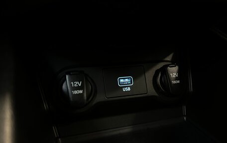 Hyundai Solaris II рестайлинг, 2019 год, 1 550 000 рублей, 16 фотография