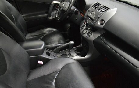 Toyota RAV4, 2006 год, 986 000 рублей, 12 фотография