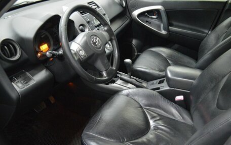 Toyota RAV4, 2006 год, 986 000 рублей, 10 фотография