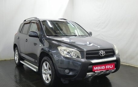 Toyota RAV4, 2006 год, 986 000 рублей, 3 фотография