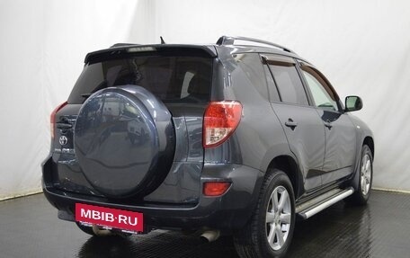 Toyota RAV4, 2006 год, 986 000 рублей, 5 фотография