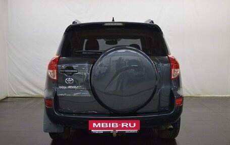Toyota RAV4, 2006 год, 986 000 рублей, 6 фотография