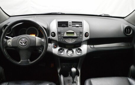 Toyota RAV4, 2006 год, 986 000 рублей, 14 фотография