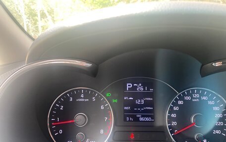 KIA Cerato III, 2018 год, 1 550 000 рублей, 6 фотография