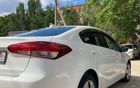KIA Cerato III, 2018 год, 1 550 000 рублей, 8 фотография