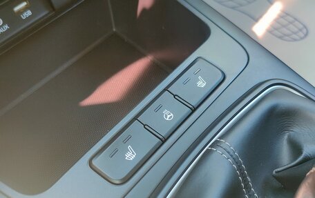 KIA Rio IV, 2018 год, 1 295 000 рублей, 14 фотография