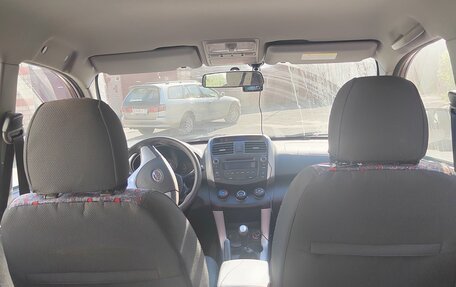 Lifan X60 I рестайлинг, 2015 год, 890 000 рублей, 16 фотография