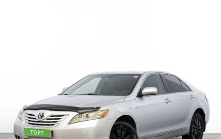 Toyota Camry, 2006 год, 1 149 000 рублей, 4 фотография