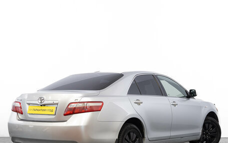 Toyota Camry, 2006 год, 1 149 000 рублей, 5 фотография