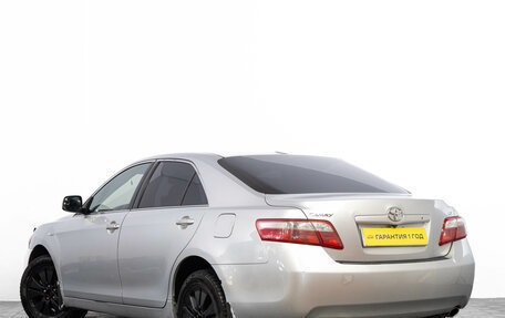 Toyota Camry, 2006 год, 1 149 000 рублей, 7 фотография