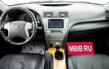 Toyota Camry, 2006 год, 1 149 000 рублей, 8 фотография