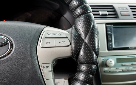 Toyota Camry, 2006 год, 1 149 000 рублей, 14 фотография