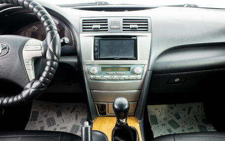 Toyota Camry, 2006 год, 1 149 000 рублей, 16 фотография
