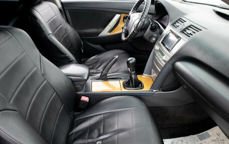 Toyota Camry, 2006 год, 1 149 000 рублей, 20 фотография