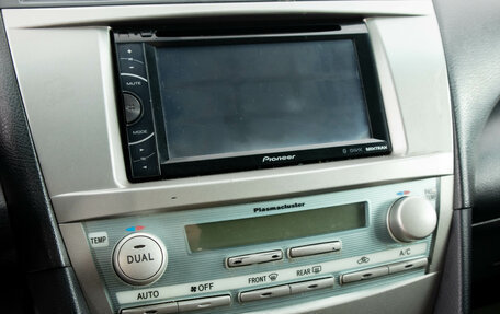 Toyota Camry, 2006 год, 1 149 000 рублей, 17 фотография