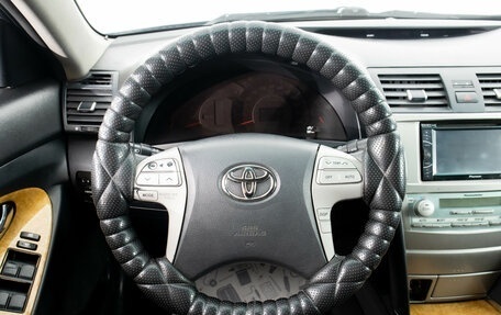 Toyota Camry, 2006 год, 1 149 000 рублей, 12 фотография