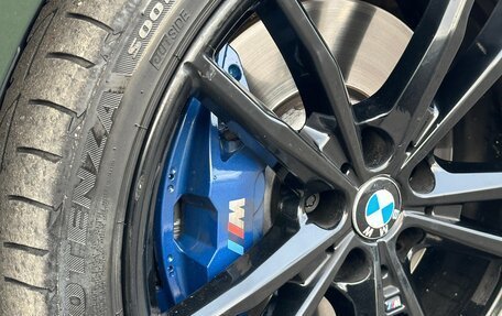BMW 4 серия, 2021 год, 6 750 000 рублей, 7 фотография
