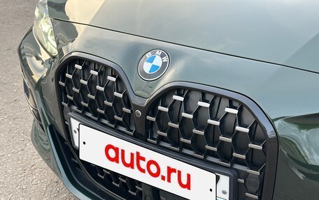 BMW 4 серия, 2021 год, 6 750 000 рублей, 11 фотография