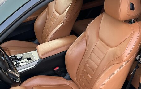 BMW 4 серия, 2021 год, 6 750 000 рублей, 16 фотография