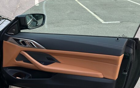 BMW 4 серия, 2021 год, 6 750 000 рублей, 18 фотография