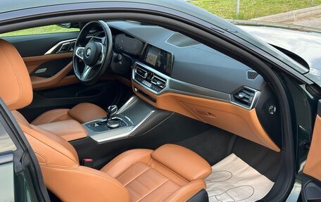 BMW 4 серия, 2021 год, 6 750 000 рублей, 19 фотография
