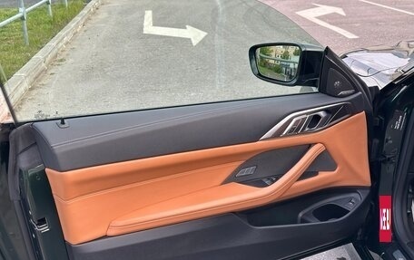 BMW 4 серия, 2021 год, 6 750 000 рублей, 14 фотография