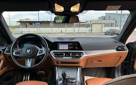 BMW 4 серия, 2021 год, 6 750 000 рублей, 22 фотография