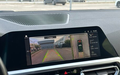 BMW 4 серия, 2021 год, 6 750 000 рублей, 23 фотография