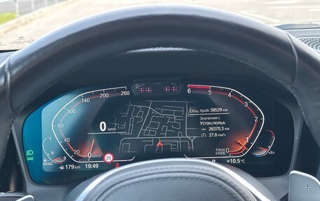 BMW 4 серия, 2021 год, 6 750 000 рублей, 24 фотография