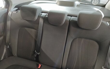 Chevrolet Aveo III, 2012 год, 649 000 рублей, 12 фотография