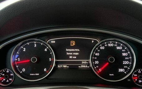 Volkswagen Touareg III, 2015 год, 1 999 000 рублей, 14 фотография
