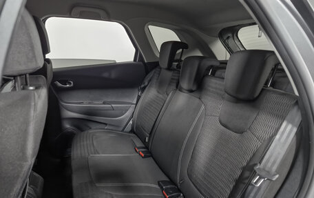 Renault Kaptur I рестайлинг, 2020 год, 1 499 000 рублей, 12 фотография