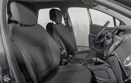 Renault Kaptur I рестайлинг, 2020 год, 1 499 000 рублей, 14 фотография