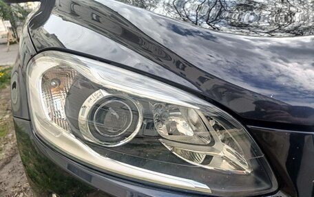 Volvo XC60 II, 2015 год, 2 350 000 рублей, 8 фотография