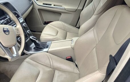 Volvo XC60 II, 2015 год, 2 350 000 рублей, 10 фотография