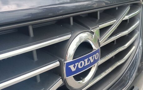 Volvo XC60 II, 2015 год, 2 350 000 рублей, 9 фотография