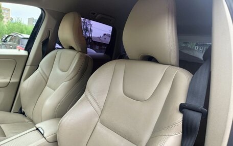 Volvo XC60 II, 2015 год, 2 350 000 рублей, 11 фотография