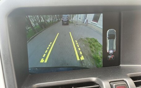 Volvo XC60 II, 2015 год, 2 350 000 рублей, 20 фотография