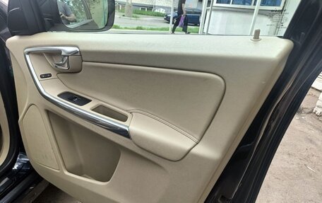 Volvo XC60 II, 2015 год, 2 350 000 рублей, 21 фотография