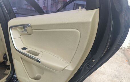 Volvo XC60 II, 2015 год, 2 350 000 рублей, 22 фотография