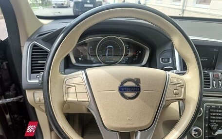 Volvo XC60 II, 2015 год, 2 350 000 рублей, 19 фотография
