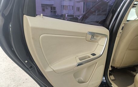 Volvo XC60 II, 2015 год, 2 350 000 рублей, 23 фотография