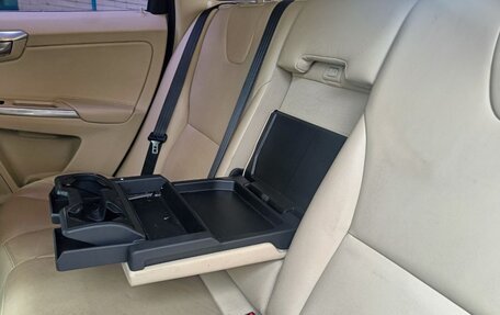 Volvo XC60 II, 2015 год, 2 350 000 рублей, 25 фотография