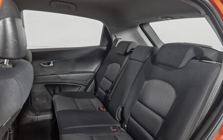SsangYong Actyon II рестайлинг, 2011 год, 740 000 рублей, 11 фотография