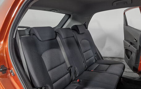 SsangYong Actyon II рестайлинг, 2011 год, 740 000 рублей, 12 фотография