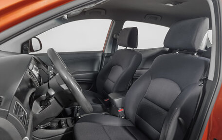 SsangYong Actyon II рестайлинг, 2011 год, 740 000 рублей, 10 фотография